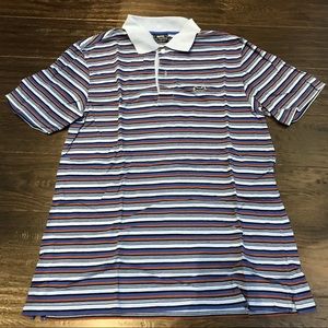 Men’s Polo Shirt